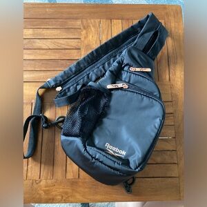 Reebok Crossbody Sling Bag